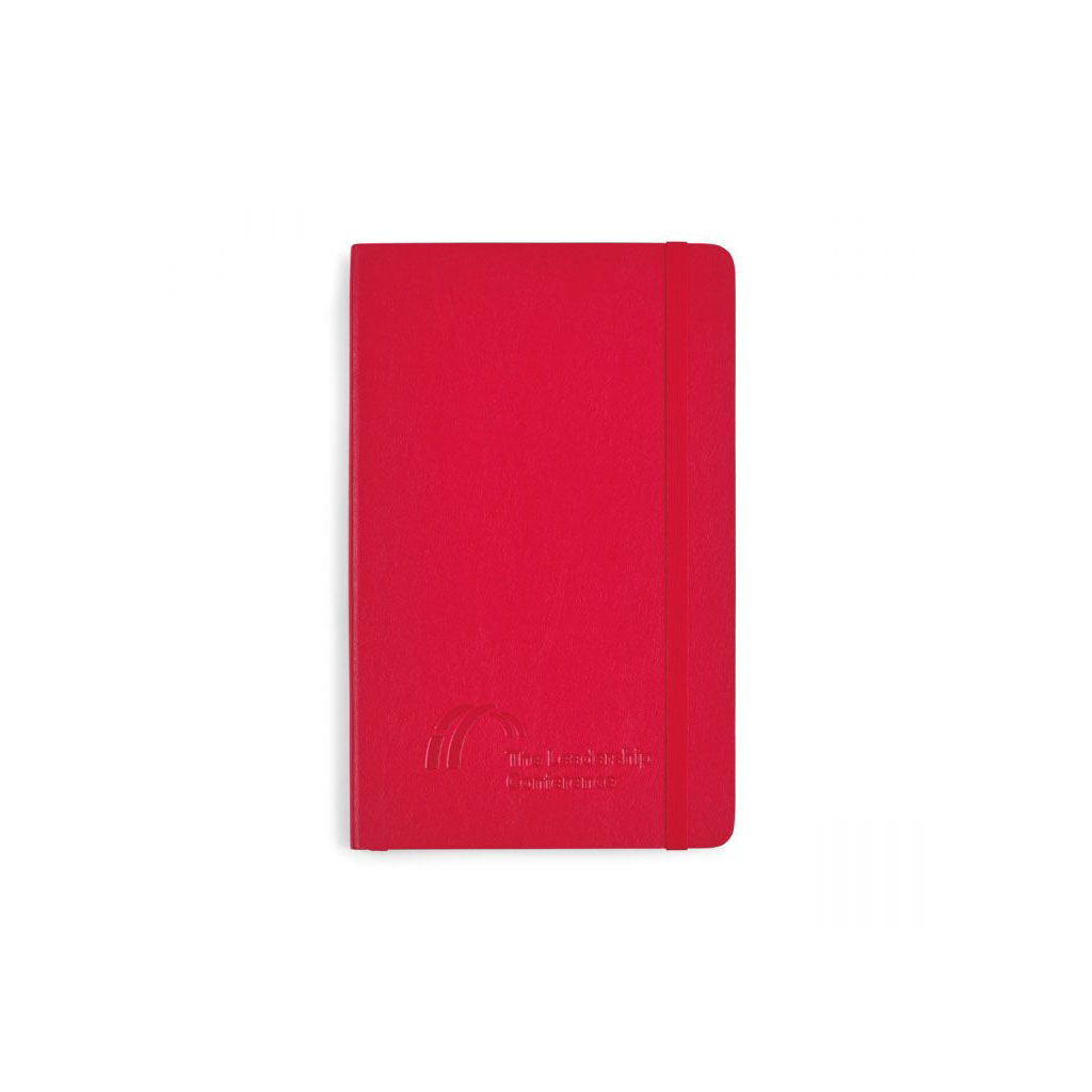 Custom Branded Moleskine Notebooks