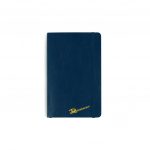 Custom Branded Moleskine Notebooks