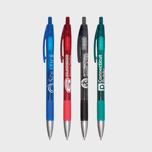 Branded Sprite® Pen Red