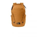 Branded The North Face® Stalwart Backpack Timber Tan