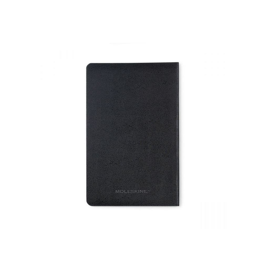 Custom Branded Moleskine Notebooks