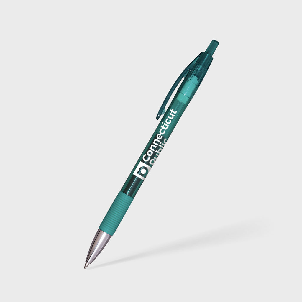 Custom Branded Hub Pen Pens