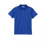 Custom Branded Nike Polos - Varsity Royal