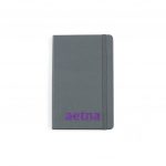 Custom Branded Moleskine Notebooks - White