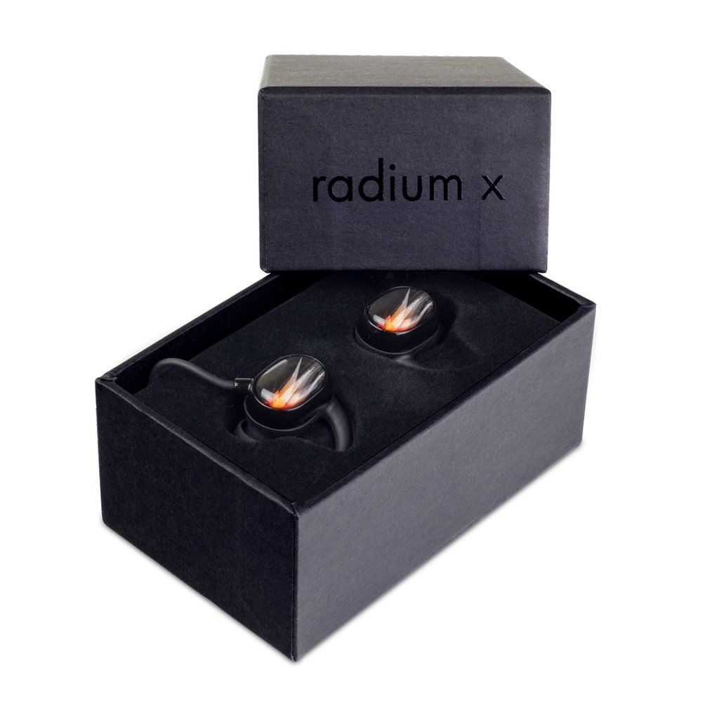 Custom Branded Radium X Wireless Headset