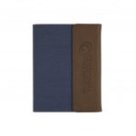 Branded Bombay Junior Padfolio Navy Blue