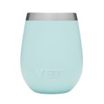 Custom Branded YETI Drinkware - Seafoam