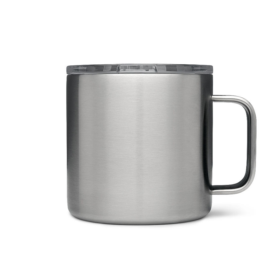 Custom Branded YETI Drinkware - Stainless Steel