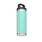 Custom Branded YETI Drinkware - Seafoam