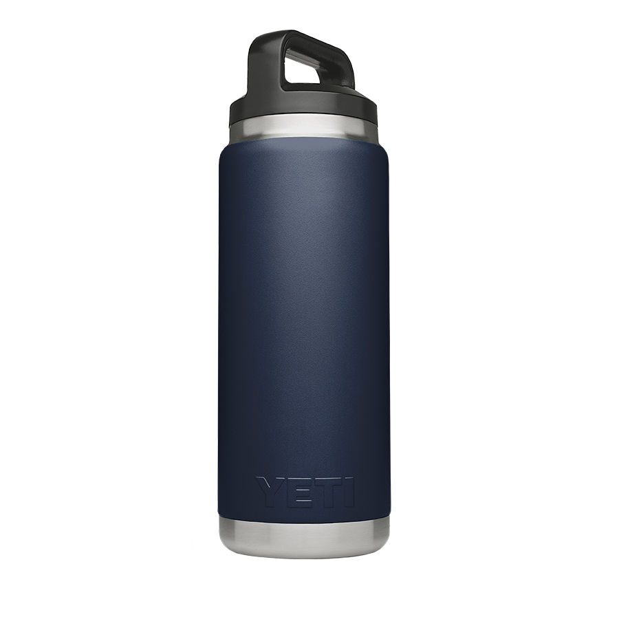 Custom Branded YETI Drinkware - Navy