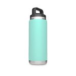 Custom Branded YETI Drinkware - Seafoam