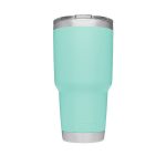 Custom Branded YETI Drinkware - Seafoam