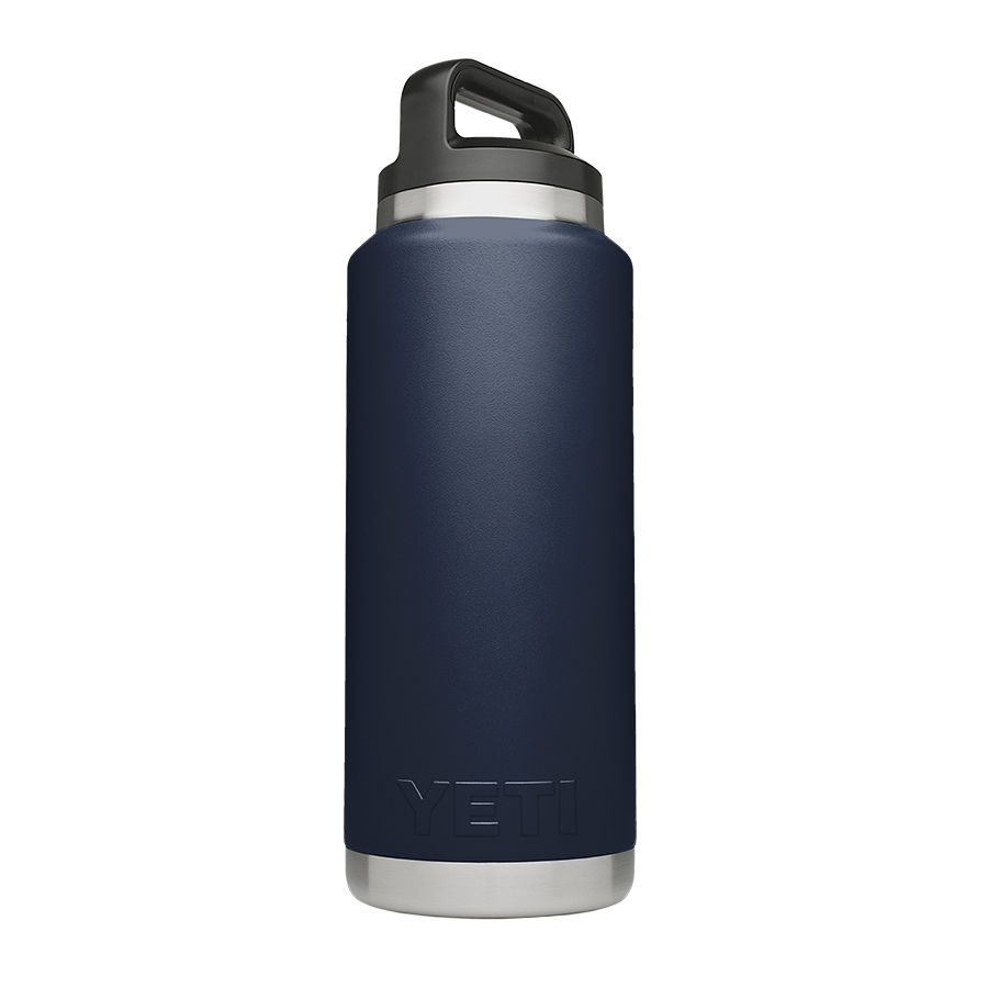 Custom Branded YETI Drinkware - Navy