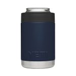 Custom Branded YETI Drinkware - Navy