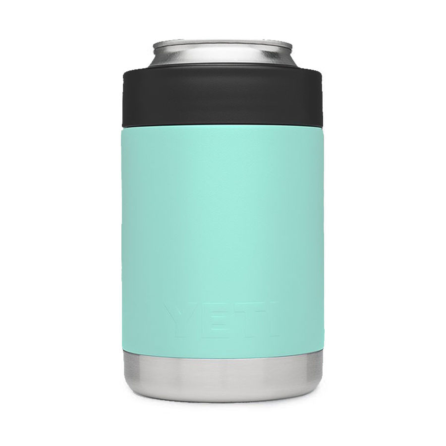 Custom Branded YETI Drinkware - Seafoam