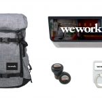 Branded Commuter Bundle Grey