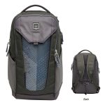 Branded Oxygen 25 Smart Tech Bundle Grey-Blue