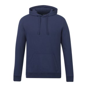 Branded tentree Men’s Organic Cotton Classic Hoodie ten Dress Blue