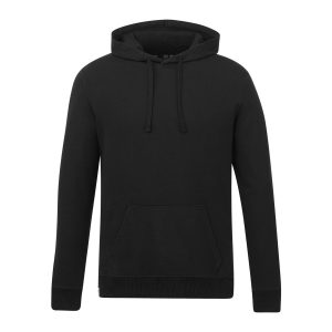 Branded tentree Men’s Organic Cotton Classic Hoodie ten Meterorite Black