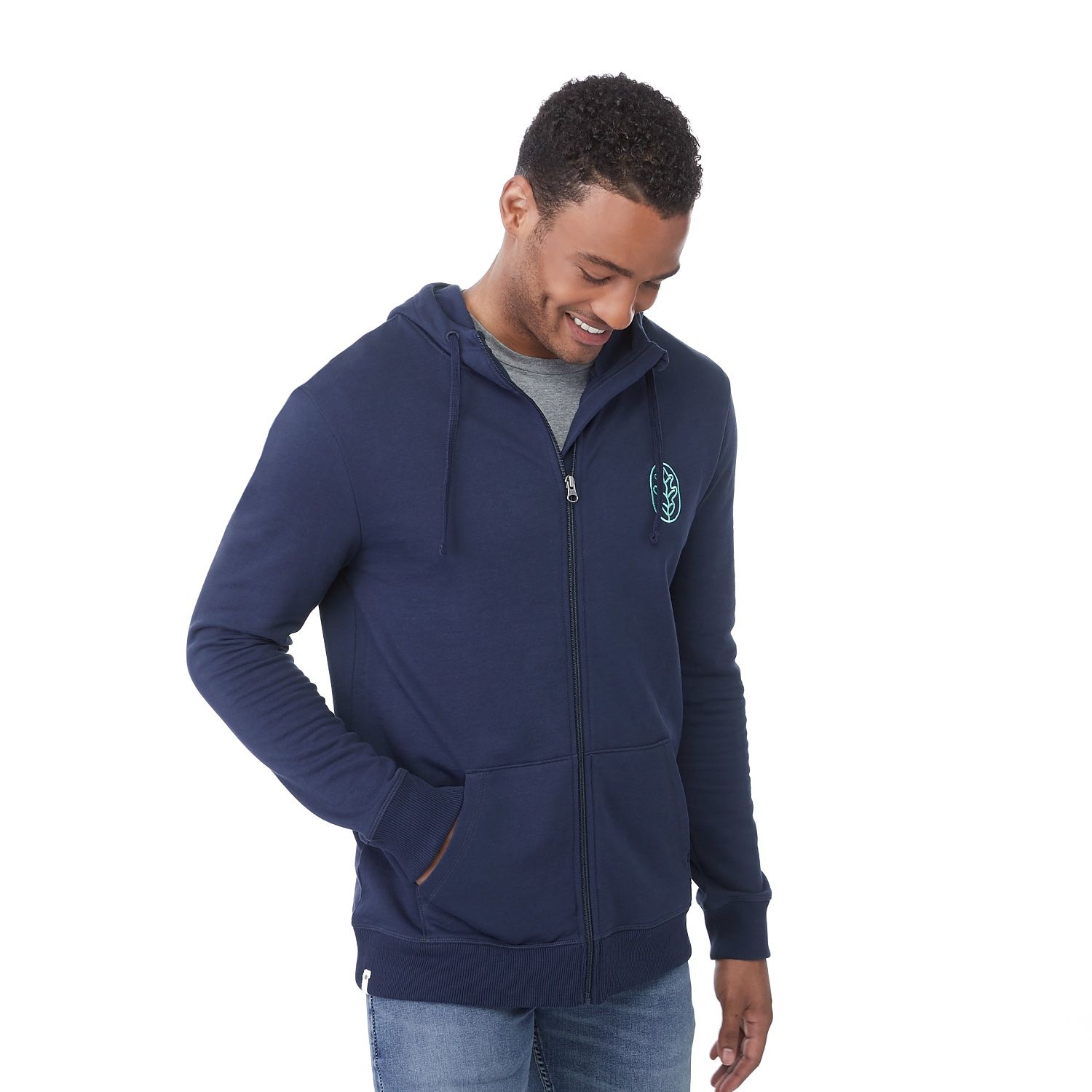 Custom Branded tentree Hoodies