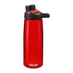 Custom Branded Camelbak Drinkware - Cardinal