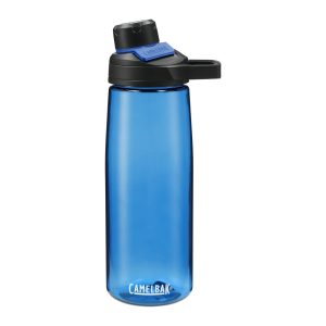 Branded CamelBak Chute® Mag 25oz Bottle Tritan™ Renew Oxford