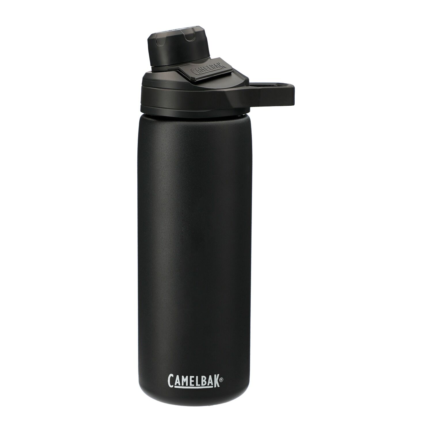 Custom Branded Camelbak Drinkware - Black