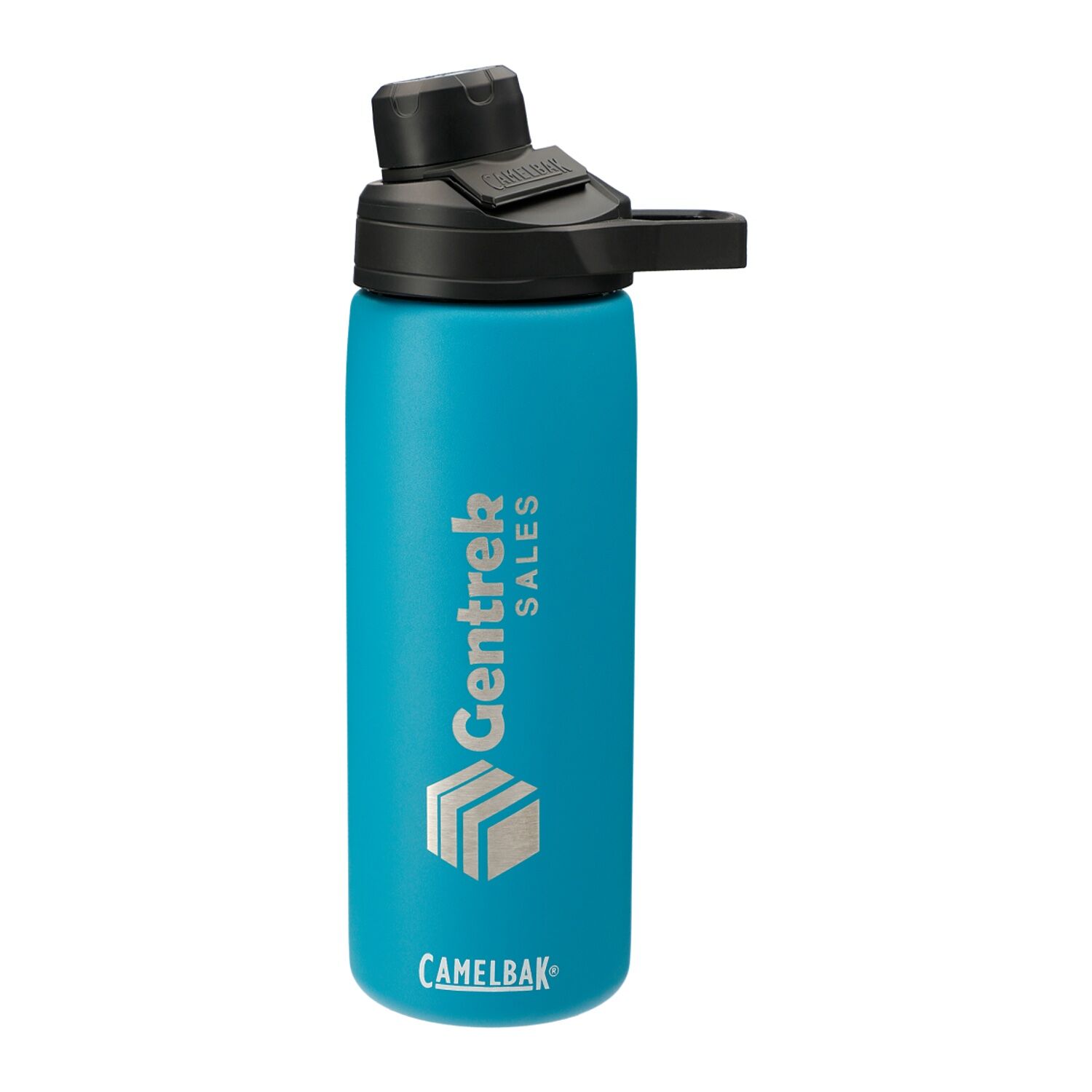 Custom Branded Camelbak Drinkware - Larkspur