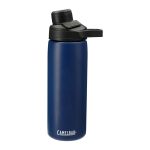 Branded CamelBak Chute® Mag Copper VSS 20oz Navy