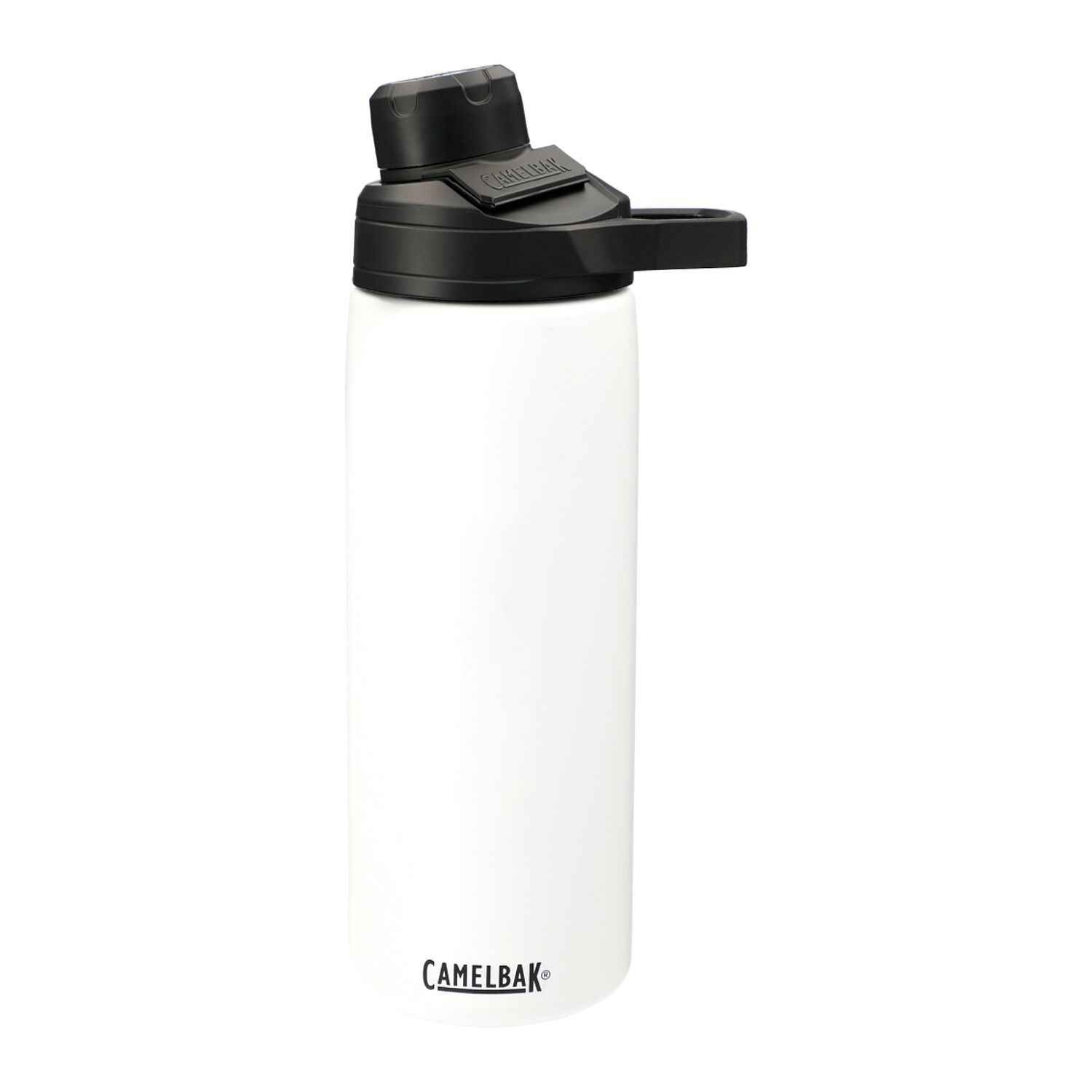 Branded CamelBak Chute® Mag Copper VSS 20oz White