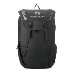 Branded CamelBak Eco-Arete 18L Backpack Charcoal