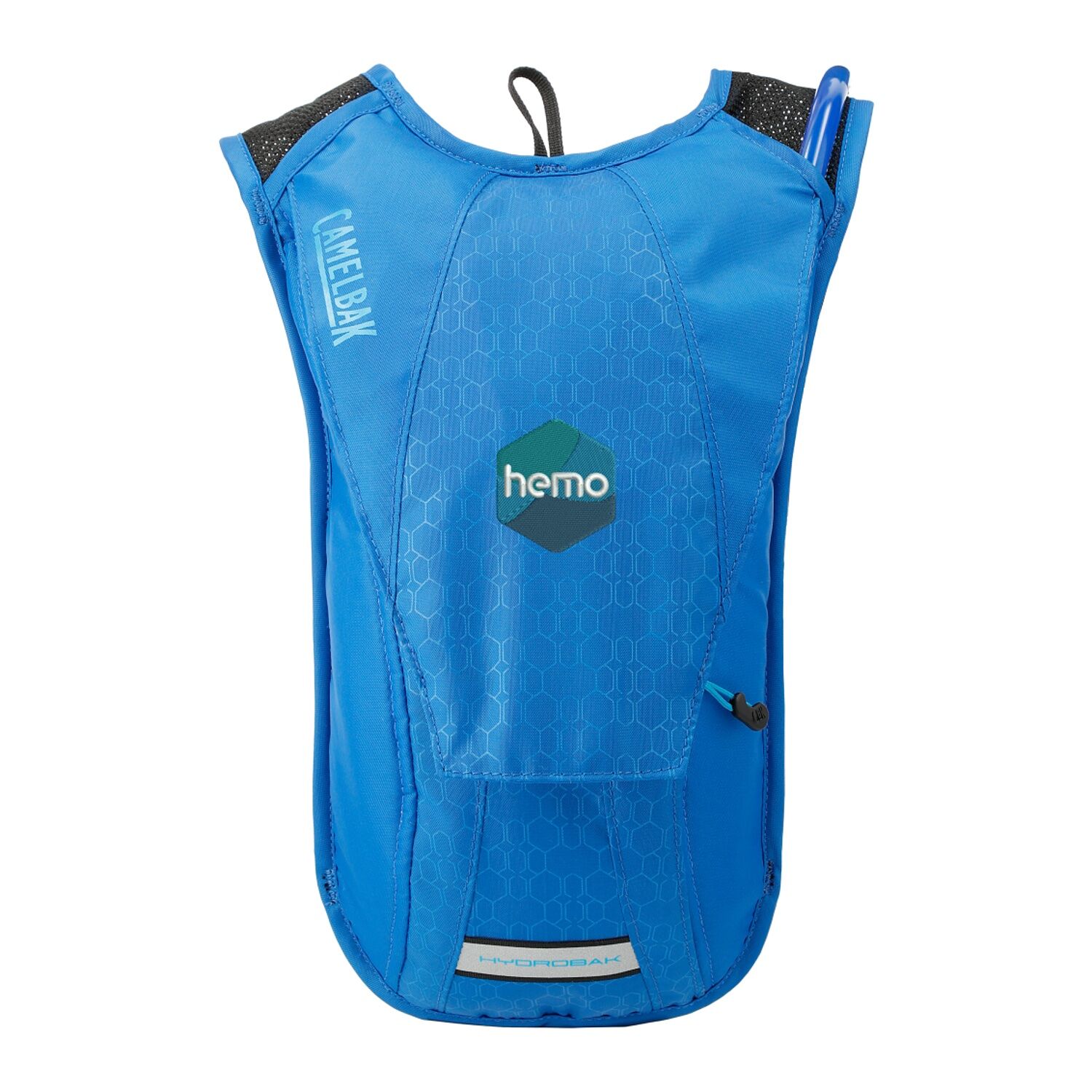 Branded CamelBak Eco-Hydrobak Lapis Blue