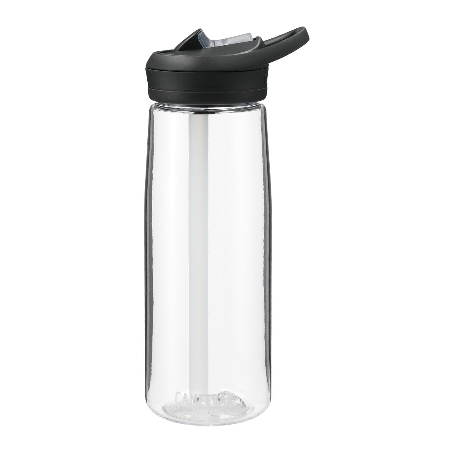 Branded CamelBak Eddy®+ 25oz Bottle Tritan™ Renew Clear