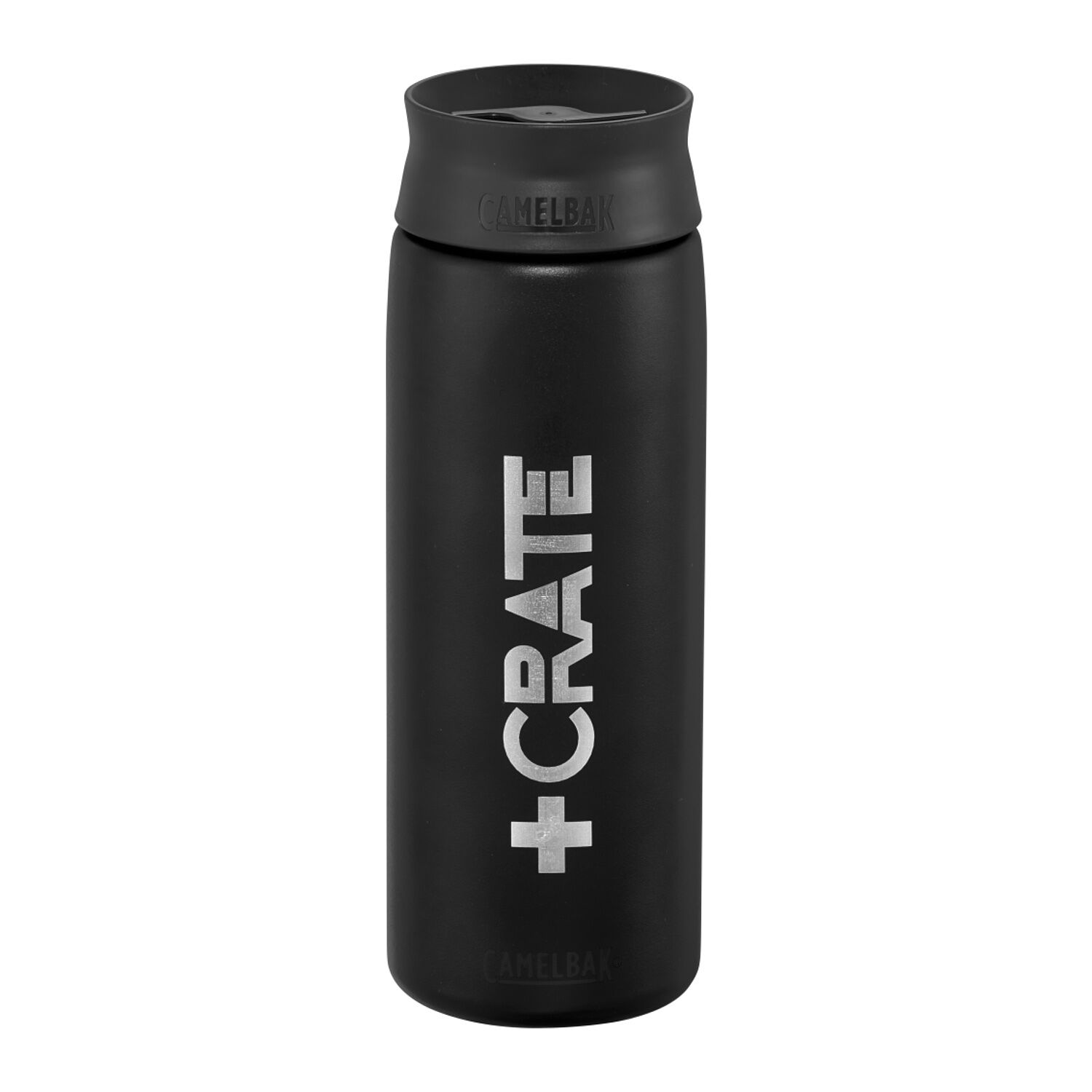 Custom Branded Camelbak Drinkware - Black