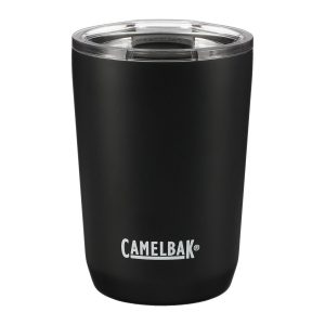Branded CamelBak Tumbler 12oz Black