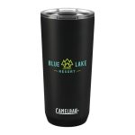 Custom Branded Camelbak Drinkware - Black