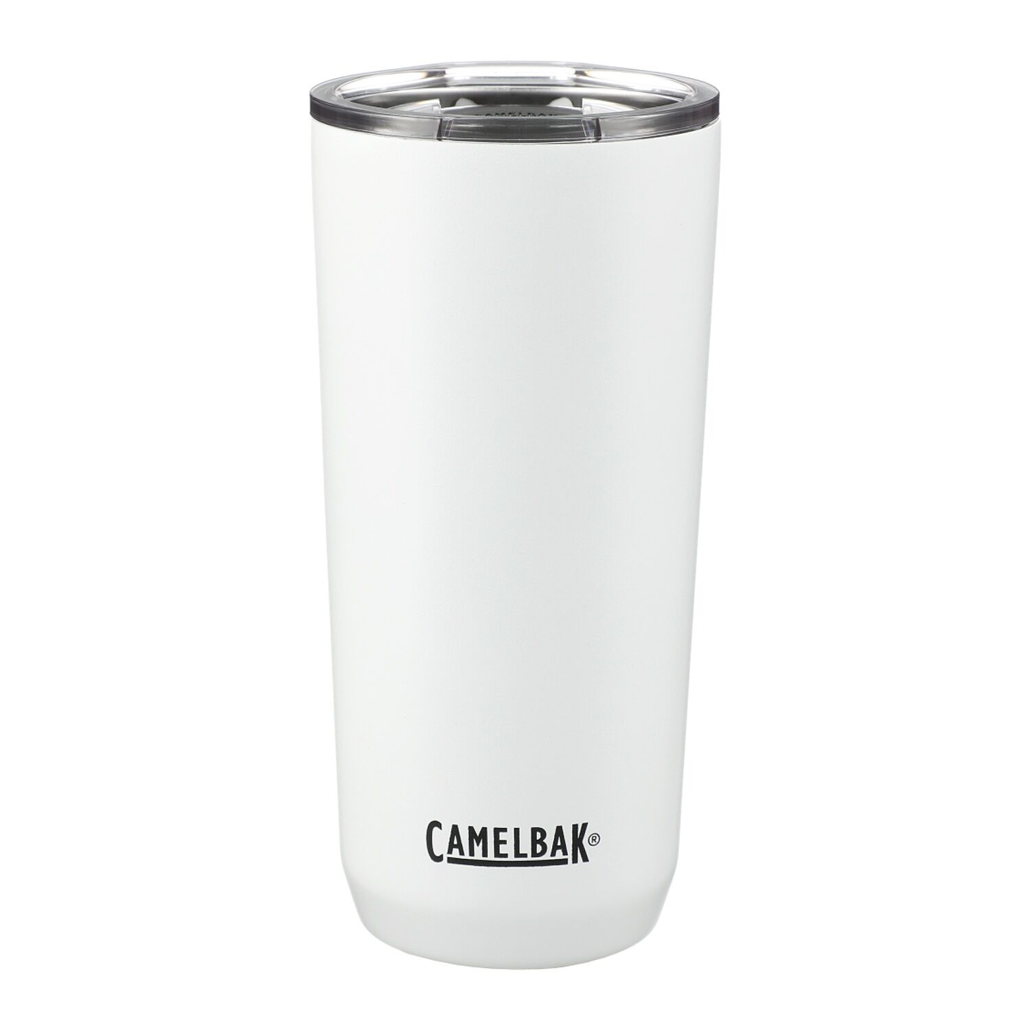 Custom Branded Camelbak Drinkware - White