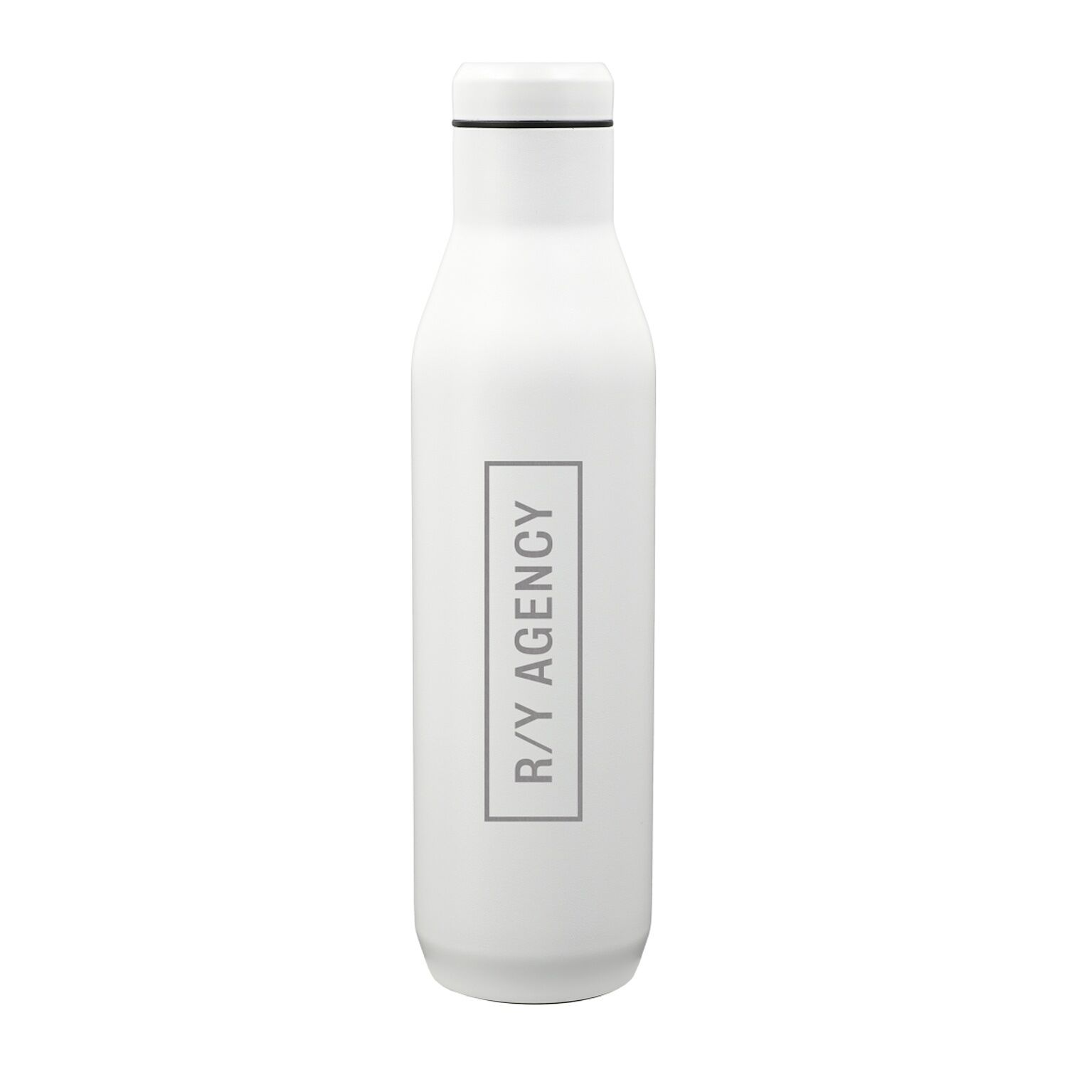 Custom Branded Camelbak Drinkware - White