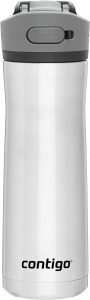 Branded 20 oz Contigo Ashland Chill 2.0 Stainless