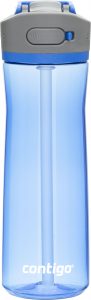 Branded 24 oz Contigo Ashland 2.0 Blue
