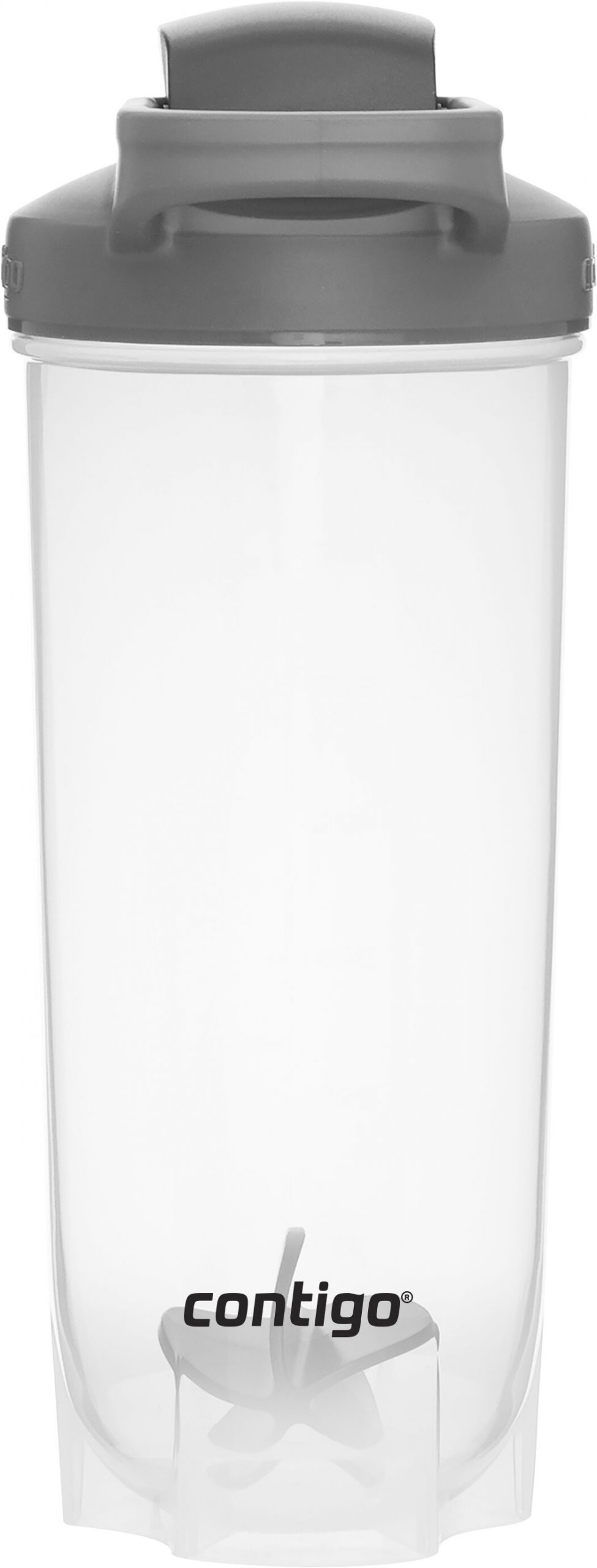 Custom Branded Contigo Drinkware - Black