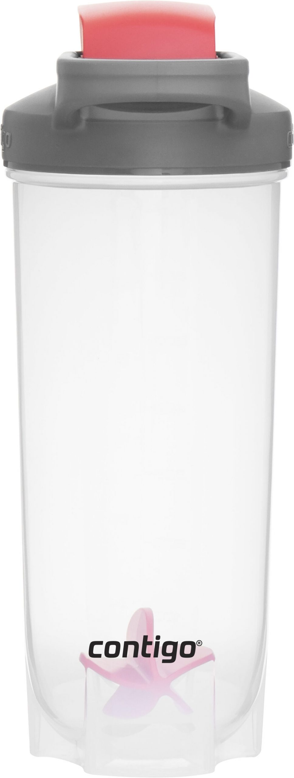 Custom Branded Contigo Drinkware - Red