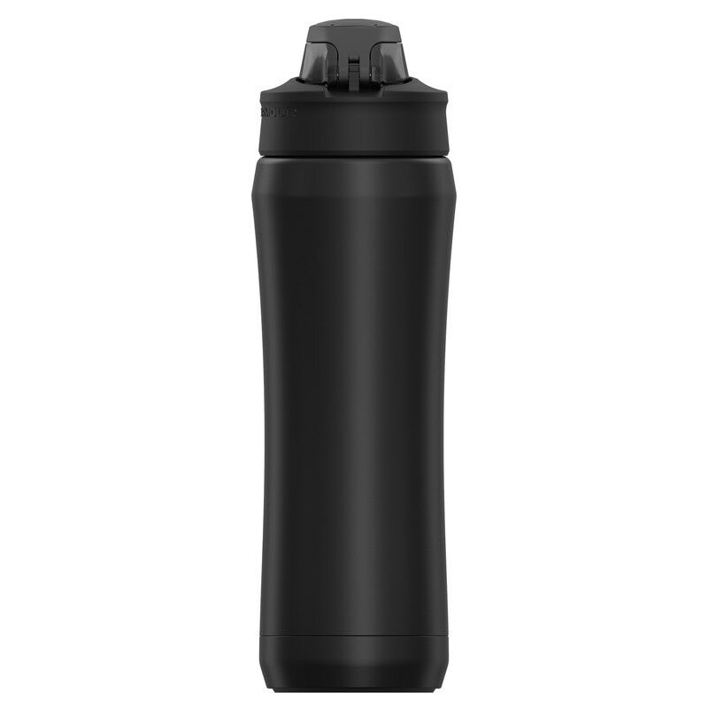 Custom Branded Under Armour Drinkware - Satin Black