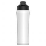 Custom Branded Under Armour Drinkware - Satin White