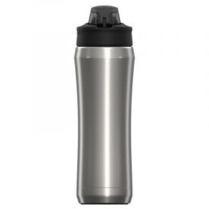 Branded Under Armour® 18 Oz. Beyond Bottle Stainless