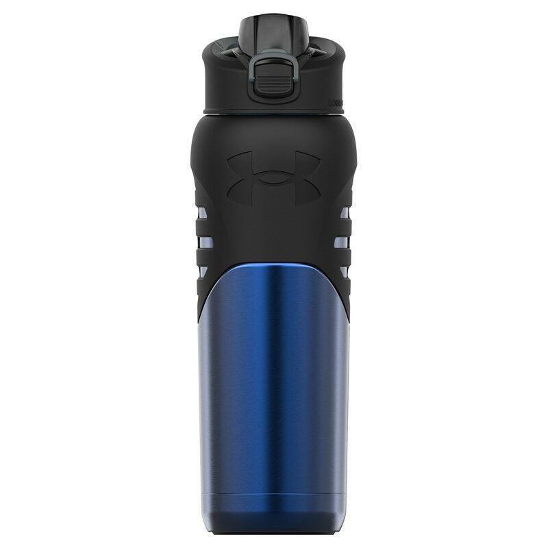 Branded Under Armour® 24 Oz. Dominate Bottle Royal