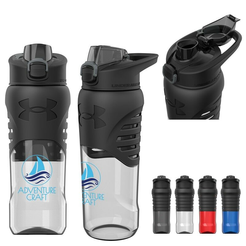 Custom Branded Under Armour Drinkware