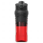 Custom Branded Under Armour Drinkware - Red