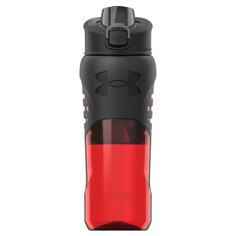 Custom Branded Under Armour Drinkware - Red