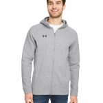 Custom Branded Under Armour Hoodies